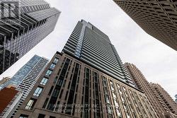 3501 - 955 BAY STREET  Toronto, ON M5S 0C6