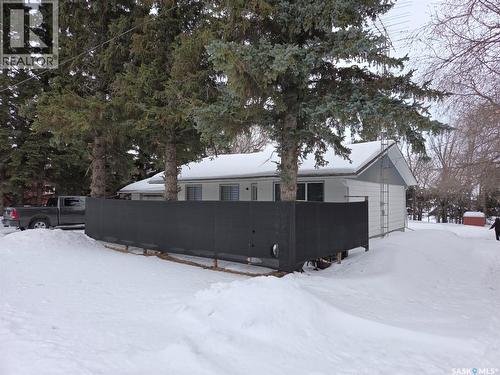 643 Main Street, Annaheim, SK - Outdoor