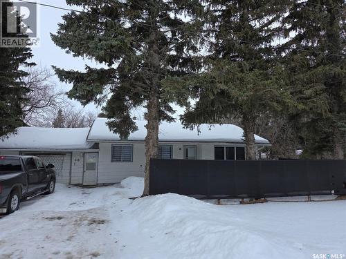 643 Main Street, Annaheim, SK - Outdoor