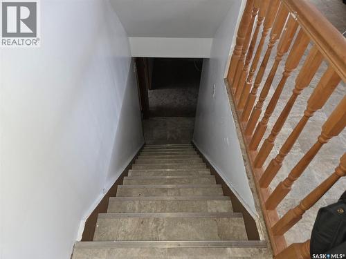 643 Main Street, Annaheim, SK - Indoor Photo Showing Other Room