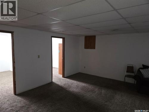 643 Main Street, Annaheim, SK - Indoor Photo Showing Other Room