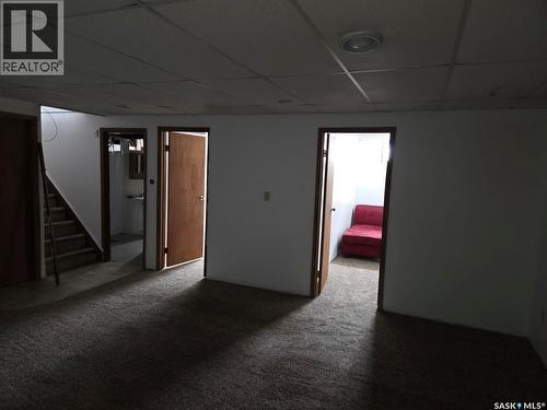 643 Main Street, Annaheim, SK - Indoor Photo Showing Other Room