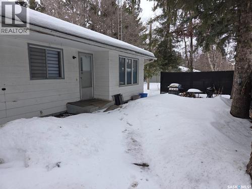 643 Main Street, Annaheim, SK - Outdoor