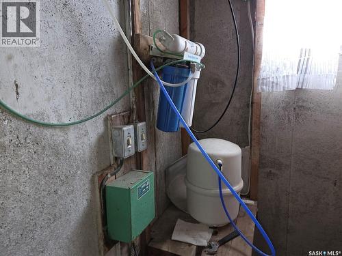 643 Main Street, Annaheim, SK - Indoor Photo Showing Other Room