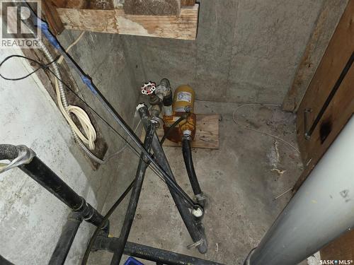 643 Main Street, Annaheim, SK - Indoor