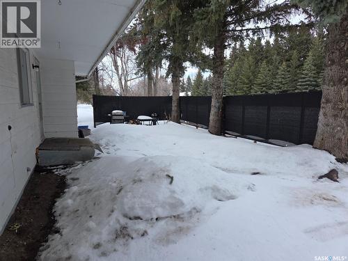 643 Main Street, Annaheim, SK - Outdoor