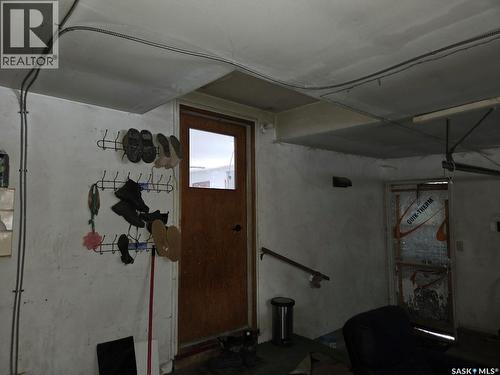 643 Main Street, Annaheim, SK - Indoor