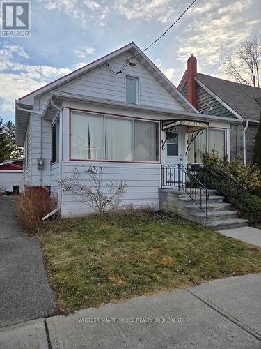 529 YORK STREET  Cornwall, ON K6J 3Z9