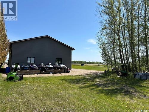 39 Pape Drive, Humboldt Lake, SK 