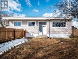 667 EWERT STREET  Prince George, BC V2M 2N8