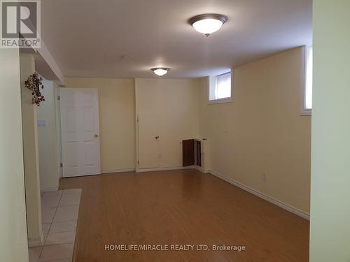 1502 Banwell Road, Mississauga, ON - Indoor Photo Showing Other Room