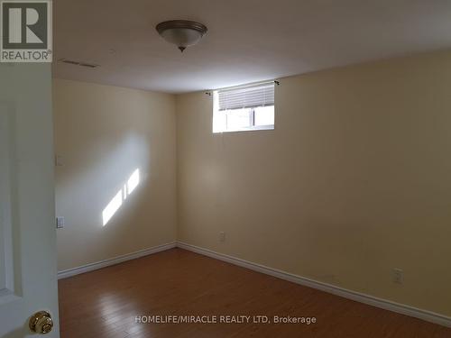 1502 Banwell Road, Mississauga, ON - Indoor Photo Showing Other Room