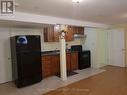 1502 Banwell Road, Mississauga, ON  - Indoor Photo Showing Kitchen 
