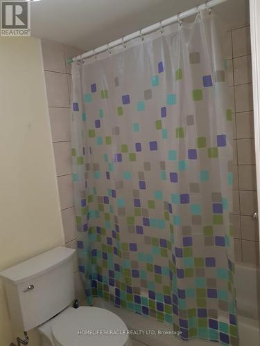 1502 Banwell Road, Mississauga, ON - Indoor Photo Showing Bathroom