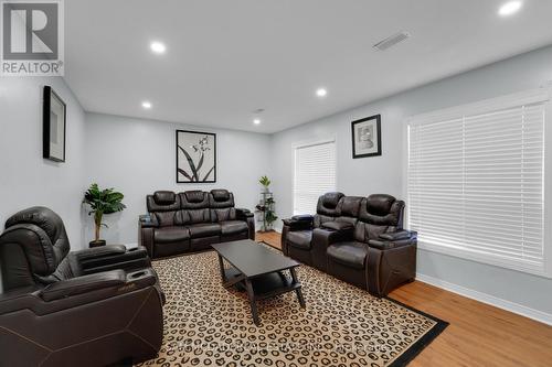 90 Tisdale Street S, Hamilton, ON - Indoor