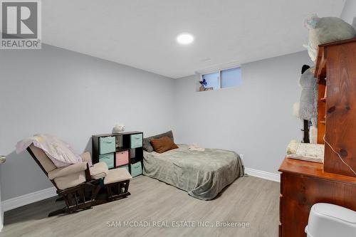 90 Tisdale Street S, Hamilton, ON - Indoor