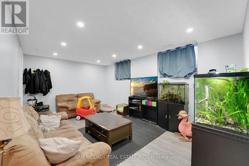 90 Tisdale Street S, Hamilton, ON - Indoor