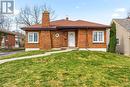 192 Ewen Road, Hamilton, ON  - Outdoor 