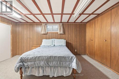 192 Ewen Road, Hamilton, ON - Indoor Photo Showing Bedroom
