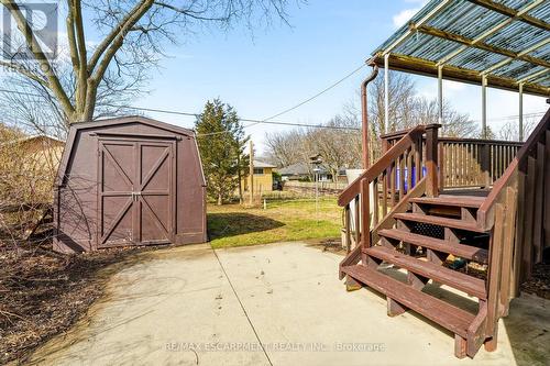 192 Ewen Road, Hamilton, ON - Outdoor