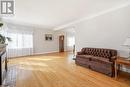 192 Ewen Road, Hamilton, ON  - Indoor Photo Showing Living Room 