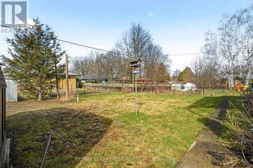192 Ewen Road, Hamilton, ON - Outdoor