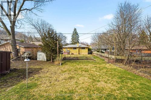 192 Ewen Road, Hamilton, ON - Outdoor