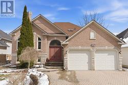 1724 EDENWOOD DRIVE  Oshawa (Samac), ON L1G 7Y5