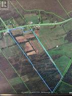 0 FISH LAKE ROAD Prince Edward County (Sophiasburg Ward), ON K0K 1W0