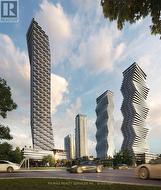 911 - 448 BURNHAMTHORPE ROAD W Mississauga, ON L5B 0R4