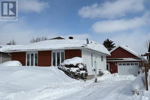 476 LYNWOOD DRIVE  Timmins (Mtj - Main Area), ON P4N 8J6