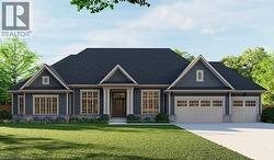 LOT 24 AUGUSTUS Street  Scotland, ON N0E 1R0