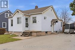 18 PLYMOUTH AVENUE  St. Catharines (E. Chester), ON L2R 2Y1