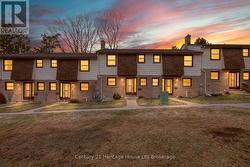 3 - 335 ALBERT STREET  Woodstock (Woodstock - South), ON N4S 2L3