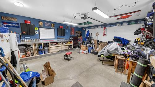 2617 3Rd Street, Cranbrook, BC - Indoor