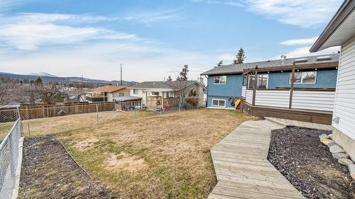 2617 3Rd Street, Cranbrook, BC - Outdoor