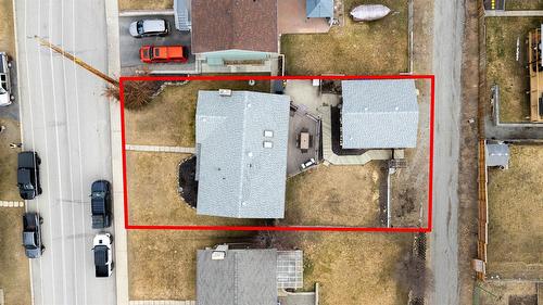 2617 3Rd Street, Cranbrook, BC - Indoor