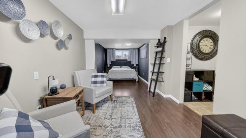 2617 3Rd Street, Cranbrook, BC - Indoor