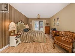 Primary bedroom - 