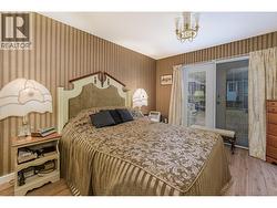 Primary bedroom - 