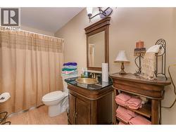 Downstairs bathroom - 