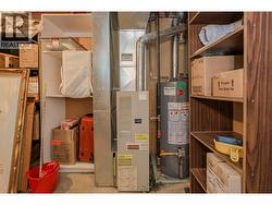 Utility Room - 