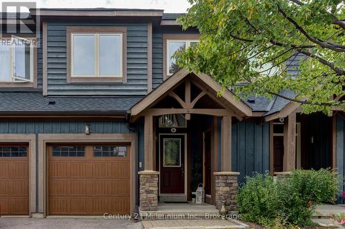 15 - 6 WILDROSE TRAIL  Collingwood, ON L9Y 0J4