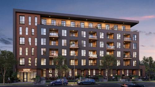 402-647 Clement Avenue  Kelowna, BC V1Y 7C7