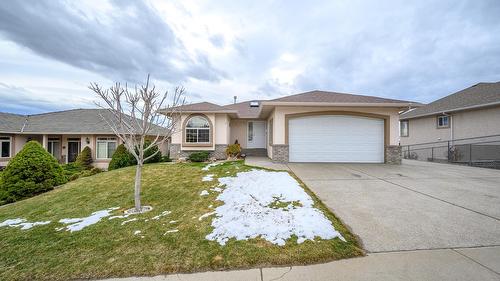 6776 Foothills Drive  Vernon, BC V1B 3W2