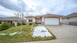 6776 Foothills Drive Vernon, BC V1B 3W2