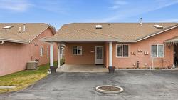 41-1285 14th Street  Kamloops, BC V2B 8K9