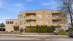 102-703 Granville Avenue  Enderby, BC V4Y 6A4