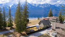 13484 & 13486 Lakeshore Drive  Boswell, BC V0B 1A4