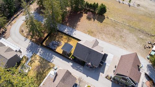 13484 & 13486 Lakeshore Drive, Boswell, BC - Outdoor With View